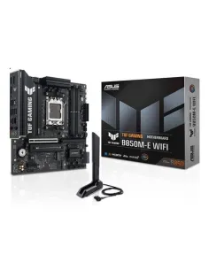 Scheda Madre Asus TUF GAMING B850M-E WIFI 90MB1LS0-M0EAY0