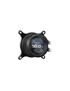 Dissipatore Asus ROG STRIX LC III 360 ARGB LCD 90RC00W1-M0UAY0