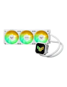 Dissipatore Asus TUF GAMING LC III 360 ARGB WHT 90RC0192-B0EAY0