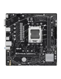 Scheda Madre Asus PRIME A620M-K 90MB1F40-M0EAY0