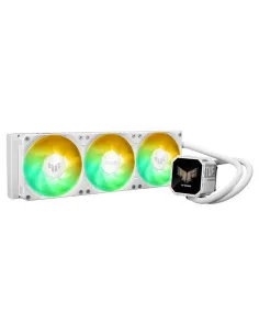 Dissipatore Asus GAMING LC III 360 ARGB LCD WHT 90RC01A2-B0EAY0