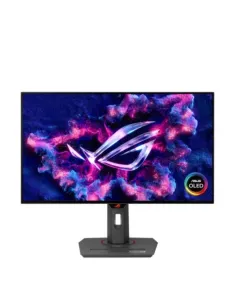Monitor Asus ROG STRIX GAMING 27 WOLED LUCIDO XG27AQDMG 90LM0AH0-B01A70