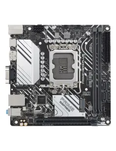 Scheda Madre Asus PRIME H610I-PLUS-CSM 90MB1GB0-M0EAYC