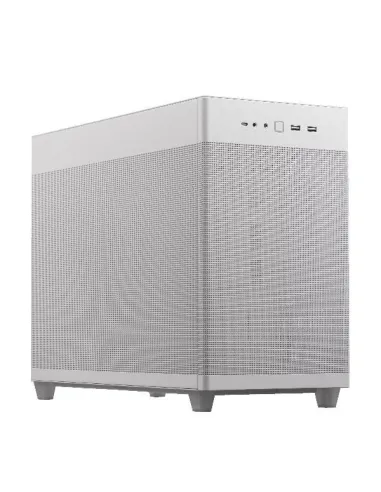 Case per PC Asus AP201 ASUS PRIME CASE MESH WHITE 90DC00G3-B39000