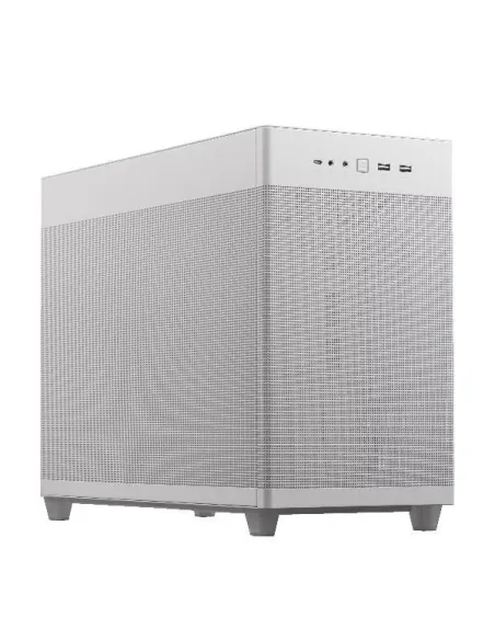 Case per PC Asus AP201 ASUS PRIME CASE MESH WHITE 90DC00G3-B39000