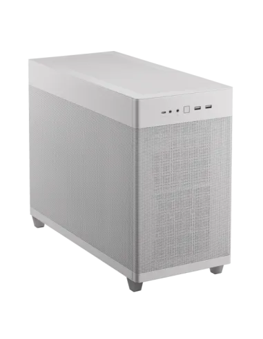 Case per PC Asus AP201 ASUS PRIME CASE MESH WHITE 90DC00G3-B39000