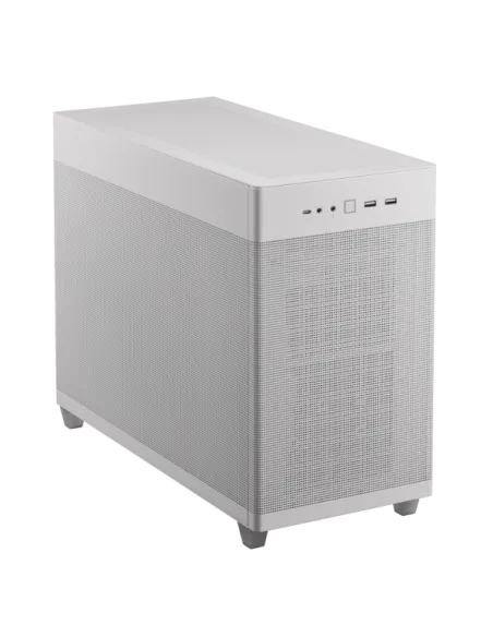 Case per PC Asus AP201 ASUS PRIME CASE MESH WHITE 90DC00G3-B39000