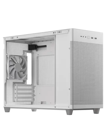 Case per PC Asus AP201 ASUS PRIME CASE MESH WHITE 90DC00G3-B39000