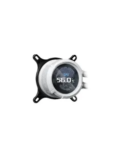 Dissipatore Asus ROG STRIX LC III 360 ARGB LCD WHT 90RC00W2-M0UAY0