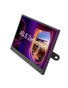 Monitor Asus ZENSCREEN PORTABLE 16  FHD IPS MB166CR 90LM07D3-B03170