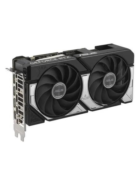 Scheda Video Asus DUAL-RTX5060TI-O16G 90YV0MH0-M0NA00
