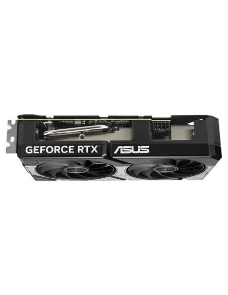 Scheda Video Asus DUAL-RTX5060TI-O16G 90YV0MH0-M0NA00