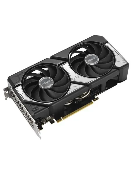 Scheda Video Asus DUAL-RTX5060TI-O16G 90YV0MH0-M0NA00
