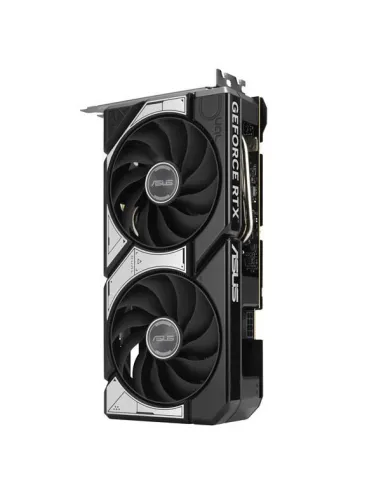 Scheda Video Asus DUAL-RTX5060TI-O16G 90YV0MH0-M0NA00