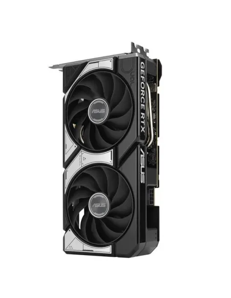 Scheda Video Asus DUAL-RTX5060TI-O16G 90YV0MH0-M0NA00