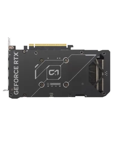 Scheda Video Asus DUAL-RTX5060TI-O16G 90YV0MH0-M0NA00