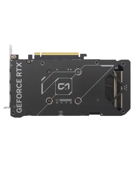 Scheda Video Asus DUAL-RTX5060TI-O16G 90YV0MH0-M0NA00