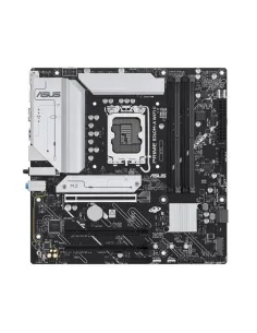 Scheda Madre Asus PRIME B760M-A WIFI II 90MB1NF0-M0EAY0