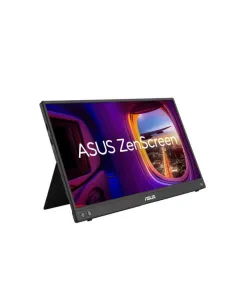 Monitor Asus ZENSCREEN TOUCH PORTABLE 16 IPS MB16AHV 90LM0383-B01N70