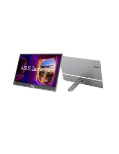 Monitor Asus ZENSCREEN OLED PORTABLE FHD MQ16AHE 90LM07SV-B02170