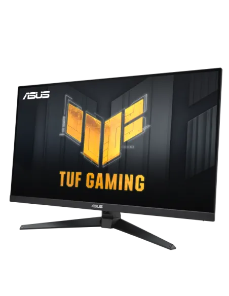 Monitor Asus TUF GAMING VG328QA1A GAMING MONI VG328QA1A 90LM08R0-B01E70