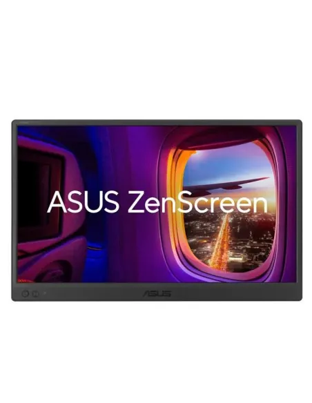 Monitor Asus ZENSCREEN PORTABLE USB 16 FHD MB169CK 90LM0AZ3-B01171