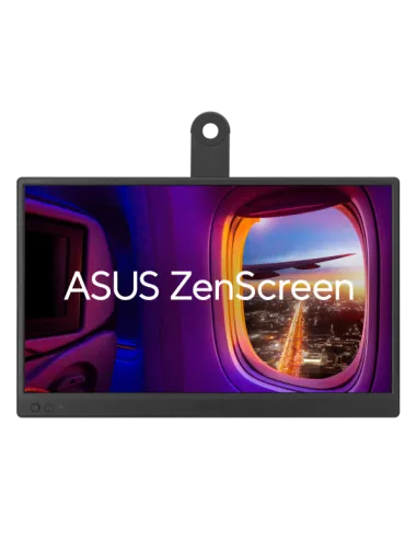 Monitor Asus ZENSCREEN PORTABLE USB 16 FHD MB169CK 90LM0AZ3-B01171