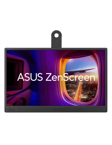 Monitor Asus ZENSCREEN PORTABLE USB 16 FHD MB169CK 90LM0AZ3-B01171