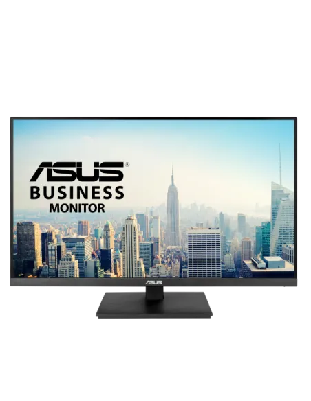 Monitor Asus BUSINESS 32   4K UHD  IPS VA32UQSB 90LM04W7-B01E70