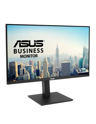 Monitor Asus BUSINESS 32   4K UHD  IPS VA32UQSB 90LM04W7-B01E70