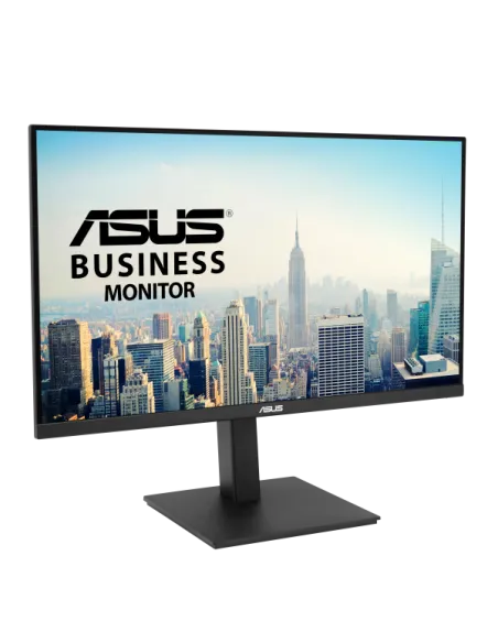 Monitor Asus BUSINESS 32   4K UHD  IPS VA32UQSB 90LM04W7-B01E70