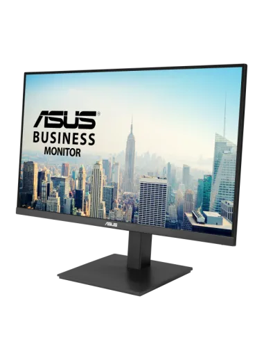 Monitor Asus BUSINESS 32   4K UHD  IPS VA32UQSB 90LM04W7-B01E70