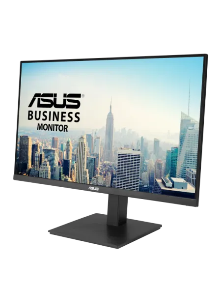 Monitor Asus BUSINESS 32   4K UHD  IPS VA32UQSB 90LM04W7-B01E70