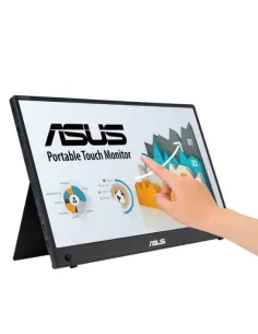 Monitor Asus ZENSCREEN TOUCH PORTABLE FHD MB16AMTR 90LM04S0-B02170