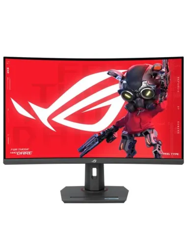 Monitor Asus ROG STRIX GAMING 32 CURVO XG32WCS 90LM0AC0-B01970