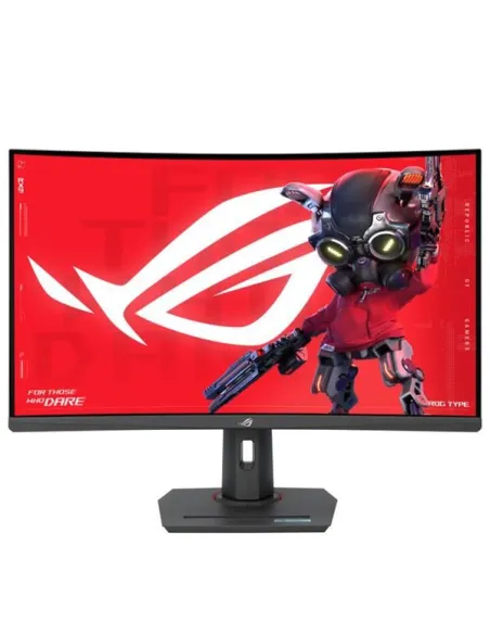 Monitor Asus ROG STRIX GAMING 32 CURVO XG32WCS 90LM0AC0-B01970