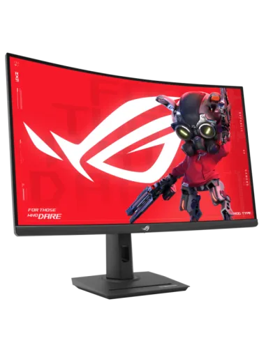 Monitor Asus ROG STRIX GAMING 32 CURVO XG32WCS 90LM0AC0-B01970
