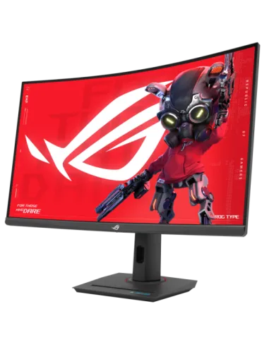 Monitor Asus ROG STRIX GAMING 32 CURVO XG32WCS 90LM0AC0-B01970