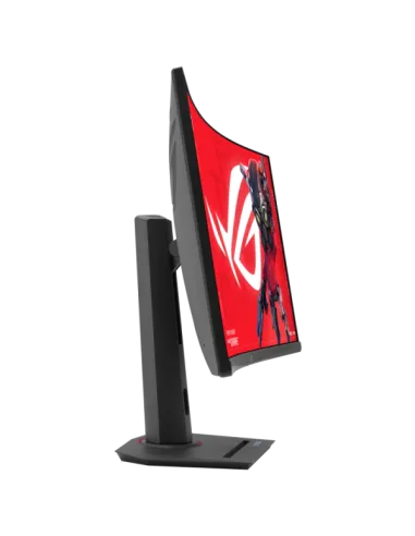 Monitor Asus ROG STRIX GAMING 32 CURVO XG32WCS 90LM0AC0-B01970