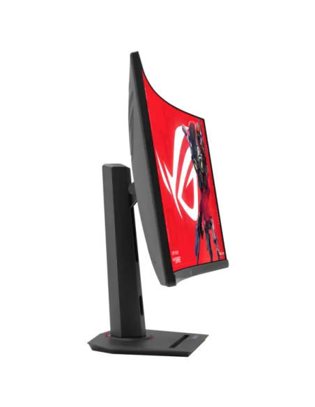 Monitor Asus ROG STRIX GAMING 32 CURVO XG32WCS 90LM0AC0-B01970