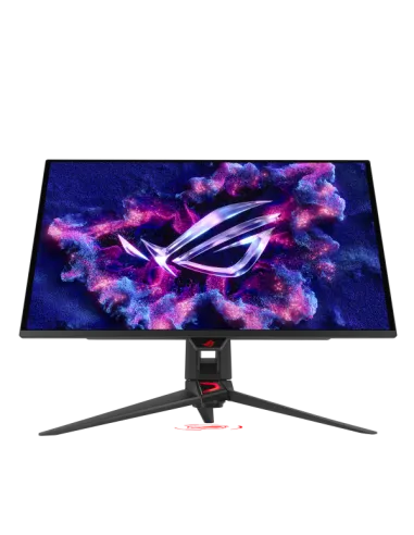 Monitor Asus ROG SWIFT GAMING 27 QD-OLED PG27UCDM 90LM0B30-B01971