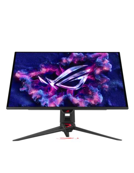 Monitor Asus ROG SWIFT GAMING 27 QD-OLED PG27UCDM 90LM0B30-B01971