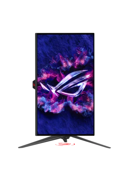Monitor Asus ROG SWIFT GAMING 27 QD-OLED PG27UCDM 90LM0B30-B01971