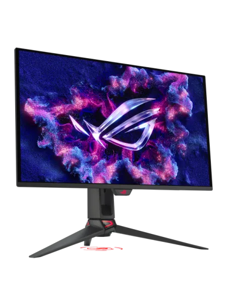 Monitor Asus ROG SWIFT GAMING 27 QD-OLED PG27UCDM 90LM0B30-B01971