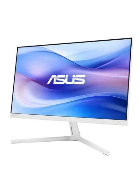 Monitor Asus EYE CARE  27 FHD IPS WHITE VU279HFI-W 90LM09IT-B01K70