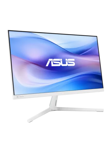 Monitor Asus EYE CARE  27 FHD IPS WHITE VU279HFI-W 90LM09IT-B01K70