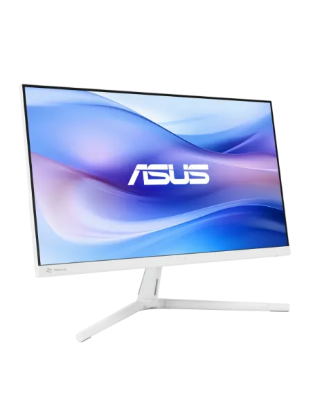 Monitor Asus EYE CARE  27 FHD IPS WHITE VU279HFI-W 90LM09IT-B01K70