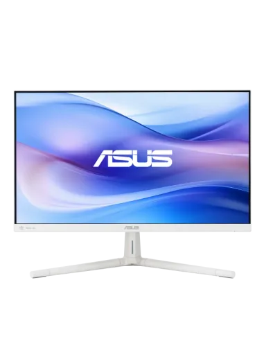 Monitor Asus EYE CARE  27 FHD IPS WHITE VU279HFI-W 90LM09IT-B01K70