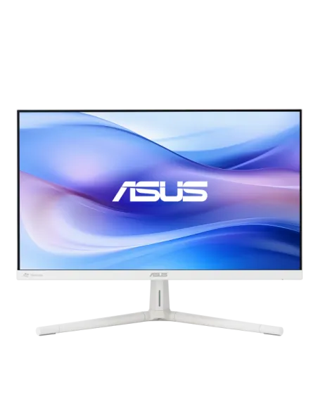 Monitor Asus EYE CARE  27 FHD IPS WHITE VU279HFI-W 90LM09IT-B01K70