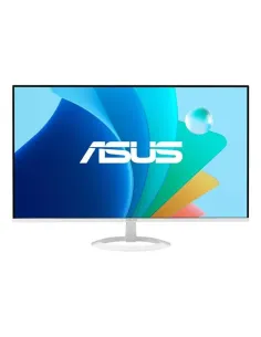 Monitor Asus EYE CARE GAMING  27 IPS FHD BIANC VZ279HG-W 90LM0BU2-B01A71